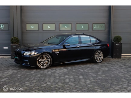BMW 5-Serie 0