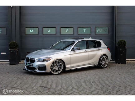 BMW 1-Serie 0