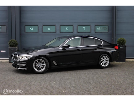 BMW 5-Serie 0