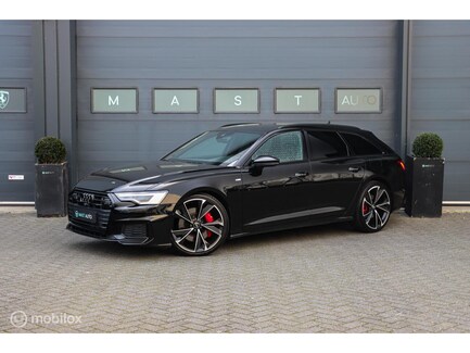 Audi A6 0
