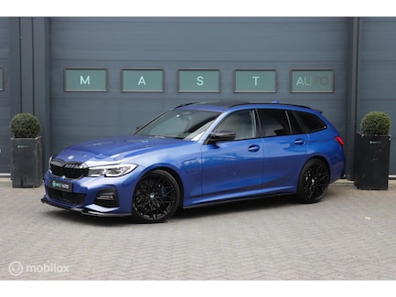BMW 3-Serie 0