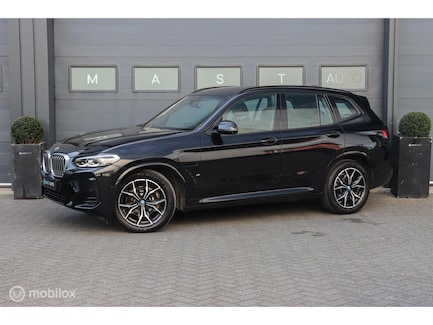BMW X3 0