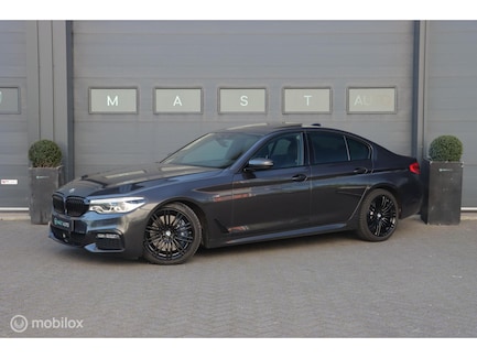 BMW 5-Serie 0
