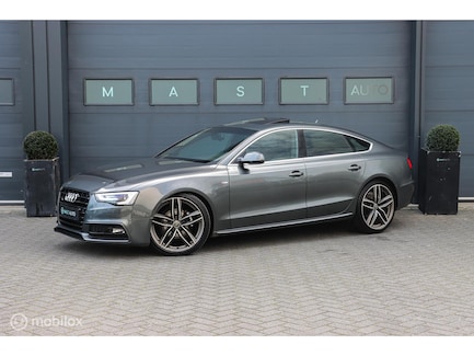 Audi A5 0
