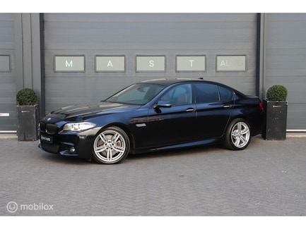BMW 5-Serie 0
