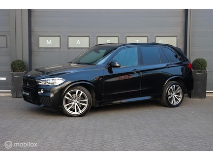 BMW X5 0