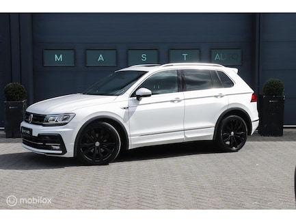 Volkswagen Tiguan 0