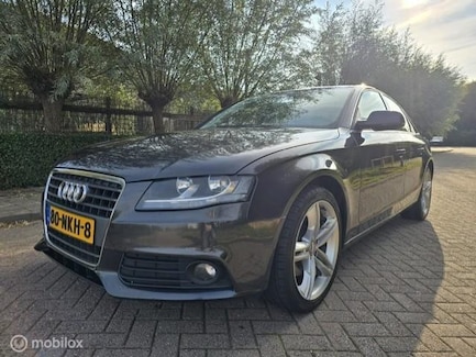 Audi A4 0