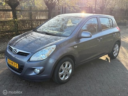 Hyundai i20 0