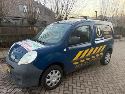 Renault Kangoo 0