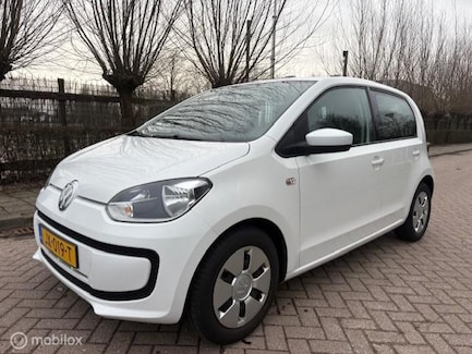 Volkswagen Up! 0