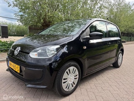 Volkswagen Up! 0
