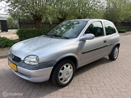 Opel Corsa 0