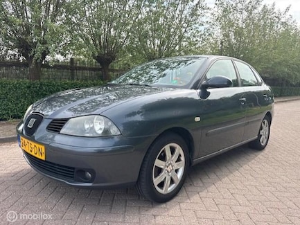 SEAT Cordoba 0