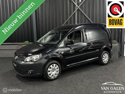 Volkswagen Caddy 0
