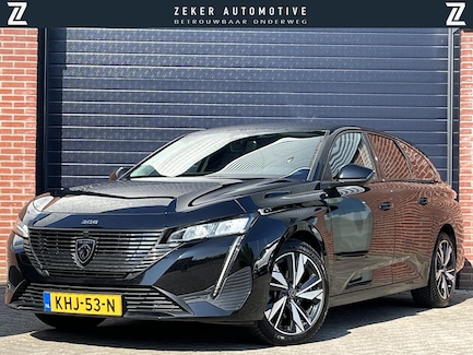 Peugeot 308 0