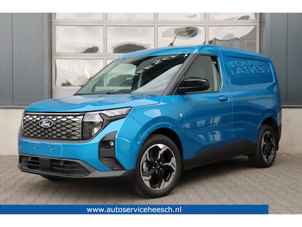 Ford E-Transit 0