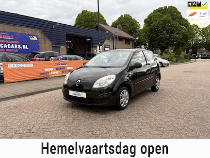 Renault Twingo 0