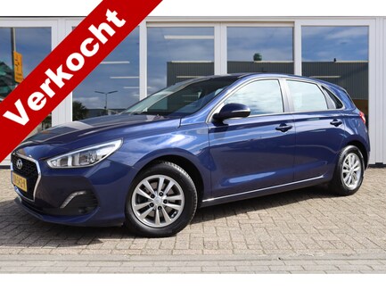 Hyundai i30 0