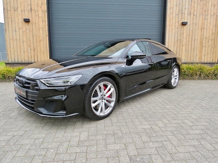 Audi A7 0