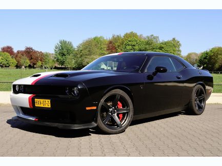 Dodge Challenger 0