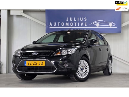 Ford Focus 0