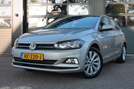 Volkswagen Polo 0