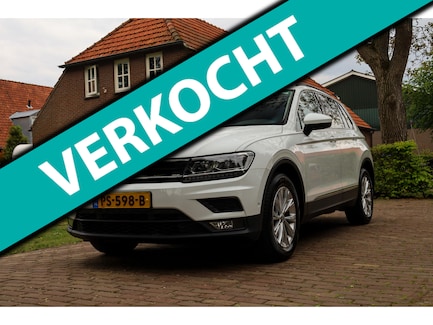 Volkswagen Tiguan 0