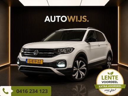 Volkswagen T-Cross 0