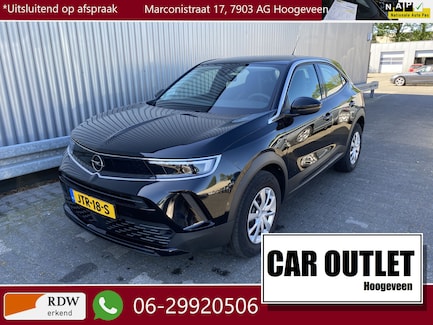 Opel Mokka 0