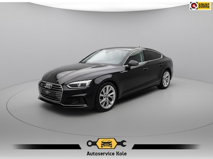 Audi A5 0