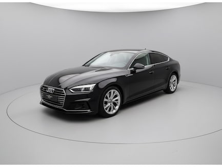 Audi A5 0