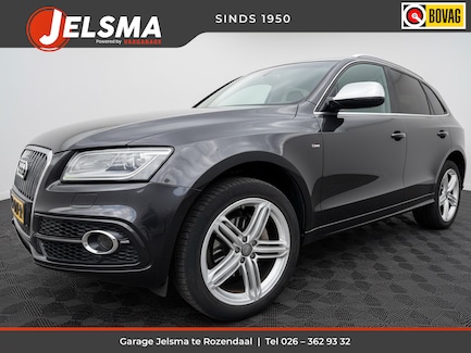 Audi Q5 0