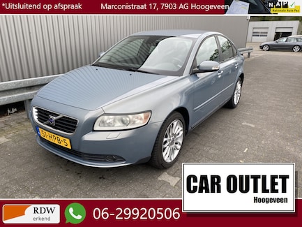 Volvo S40 0