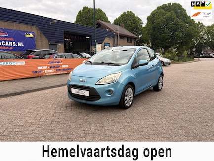 Ford Ka 0