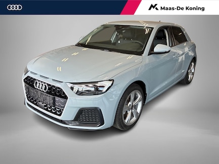Audi A1 0