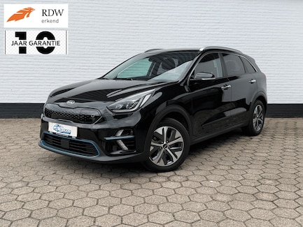 Kia Niro EV 0
