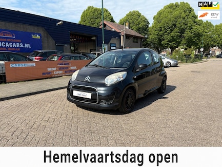 Citroën C1 0