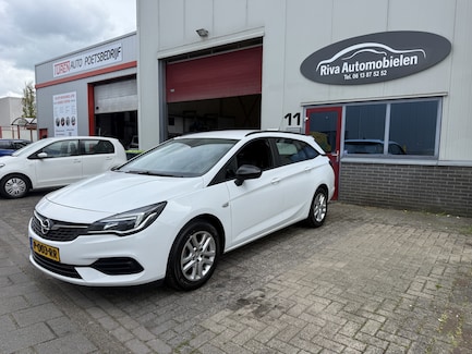 Opel Astra 0