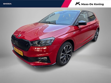 Skoda Fabia 0