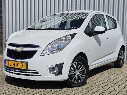 Chevrolet Spark 0