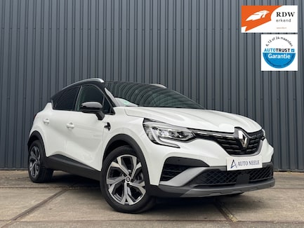 Renault Captur 0