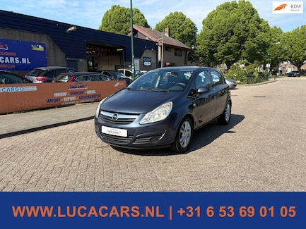 Opel Corsa 0