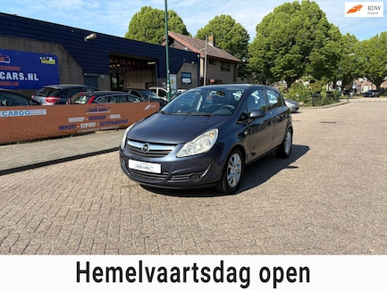 Opel Corsa 0