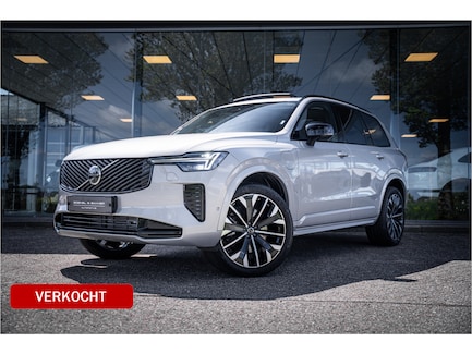 Volvo XC90 0