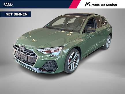 Audi A3 0