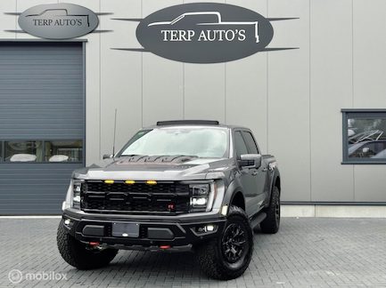 Ford F-150 Raptor 0