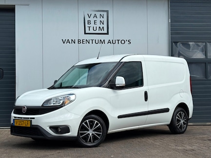Fiat Doblò Cargo 0