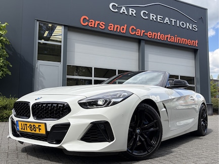 BMW Z4 0