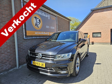 Volkswagen Tiguan 0